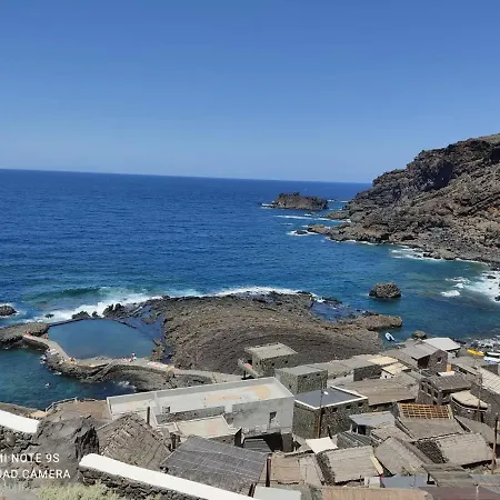 Dom wakacyjny Casa Cueva El Pozo Calcosas