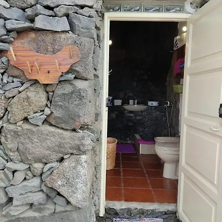 Casa Cueva El Pozo Calcosas Pozo de las Calcosas